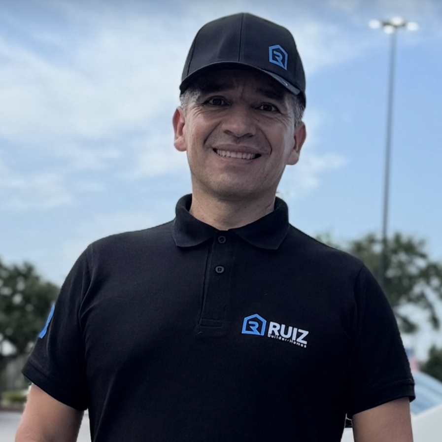 Luis Ruiz
